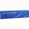 Candio Hermal Salbe 50 g - ab 7,75 €