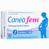 Caneafem 2 Extrafolate- S + Dha Kapseln 2 x 30 Stück - ab 12,99 €