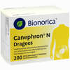 Abbildung von Canephron N Dragees Tabletten 200 Stück