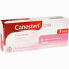Canesten Gyn 3- Tage- Kombi Kombipackung 1 Packung - ab 7,59 €