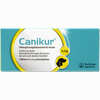 Canikur Vet Tabletten 3 x 4 Stück - ab 11,84 €