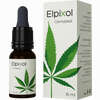 Cannabis Tropfen Elpixol  10 ml - ab 15,42 €