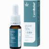 Cannrelief Mundpflegeöl mit 10 % Cbd Öl 10 ml - ab 0,00 €