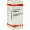 Cantharis C30 Tabletten 80 Stück - ab 0,00 €