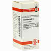 Cantharis C6 Globuli 10 g - ab 6,98 €