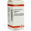 Cantharis C6 Tabletten 80 Stück - ab 0,00 €
