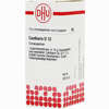 Cantharis D12 Globuli 10 g - ab 6,98 €