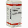 Cantharis D12 Tabletten 80 Stück - ab 7,84 €
