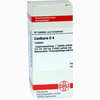 Cantharis D4 Tabletten 80 Stück - ab 7,84 €