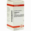 Cantharis D5 Tabletten 80 Stück - ab 7,84 €