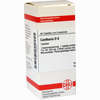 Cantharis D6 Tabletten 80 Stück - ab 7,84 €