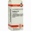 Cantharis D8 Globuli 10 g - ab 9,15 €