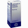 Cantharis- N- Komplex- Hanosan Fluid 50 ml - ab 0,00 €