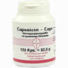Capsaicin- Caps Kapseln 120 Stück - ab 10,71 €