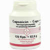 Capsaicin- Caps Kapseln 120 Stück - ab 9,32 €