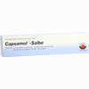 Capsamol- Salbe  50 g - ab 0,00 €
