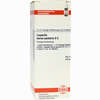 Capsella Bursa Past D2 Dilution 50 ml - ab 12,91 €