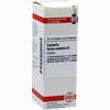 Capsella Bursa Pastor Urtinktur Dilution 20 ml - ab 10,80 €