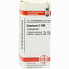 Capsicum C200 Globuli 10 g - ab 12,97 €