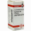 Capsicum C30 Globuli 10 g - ab 7,84 €
