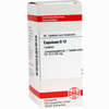Capsicum D12 Tabletten 80 Stück - ab 8,69 €