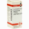 Capsicum D30 Globuli 10 g - ab 7,84 €