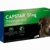Capstar 57 Mg für Große Hunde 1 Stück - ab 4,40 €