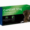 Capstar 57 Mg für Große Hunde 1 Stück - ab 0,00 €