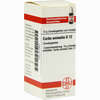 Carbo Animalis D12 Globuli 10 g - ab 7,55 €