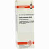 Carbo Animalis D30 Dilution 20 ml - ab 0,00 €