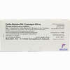 Carbo Betulae D 8 Crat D 2 8 x 1 ml - ab 23,76 €
