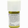 Carbo Betulae D12 Trituration 20 g - ab 0,00 €