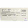 Carbo Betulae D20 Ampullen 8 x 1 ml - ab 23,76 €