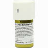 Carbo Betulae D30 Trituration 20 g - ab 0,00 €