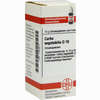 Carbo Veg D10 Globuli 10 g - ab 6,98 €