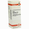 Carbo Veg D30 Dilution 20 ml - ab 8,23 €