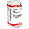 Carbo Veg D30 Globuli Dhu-arzneimittel 10 g - ab 6,52 €