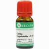Carbo Vegetab Arca Lm 18 10 ml - ab 13,99 €