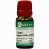 Carbo Vegetab Arca Lm 30 10 ml - ab 0,00 €