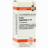 Carbo Vegetabilis C10 Globuli 10 g - ab 7,26 €