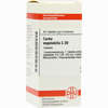 Carbo Vegetabilis C30 Tabletten 80 Stück - ab 8,23 €