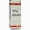 Carboneum Sulfur D6 Dilution 20 ml - ab 9,29 €