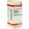 Carboneum Sulfuratum C30 Globuli  10 g - ab 7,84 €