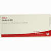 Cardia Gl D30 Ampullen 10 x 1 ml - ab 20,05 €