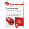 Cardio Care Dr. Wolz Kapseln 60 Stück - ab 20,83 €