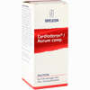 Cardiodoron/aurum Comp. Dilution 100 ml - ab 0,00 €
