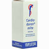 Cardiodoron Mite Tropfen 50 ml - ab 20,42 €