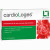 Cardiologes Filmtabletten 120 Stück - ab 7,02 €