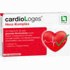 Cardiologes Herz- Komplex 120 Stück - ab 0,00 €
