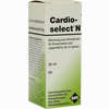 Cardioselect N Mischung Zum Einnehmen Tropfen 30 ml
